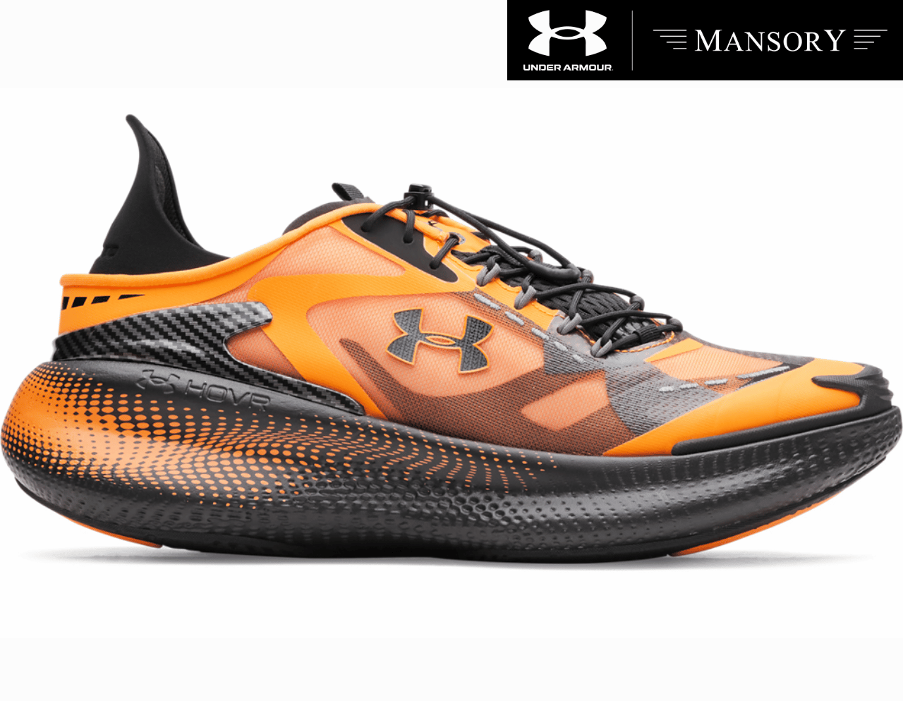 【NEW】UAエコー×マンソリー Tropical Tide / Black(425)