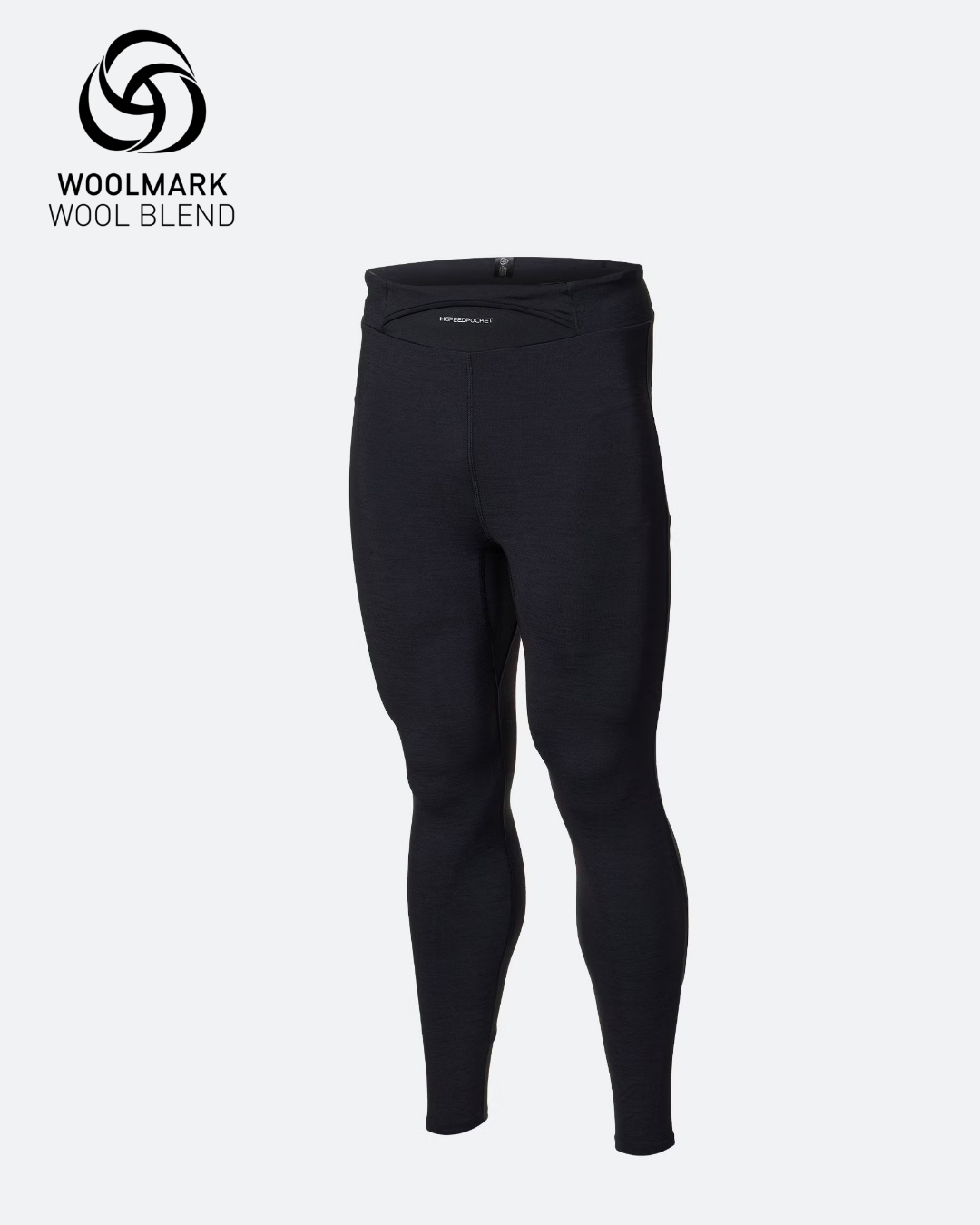 UAウール レギンス