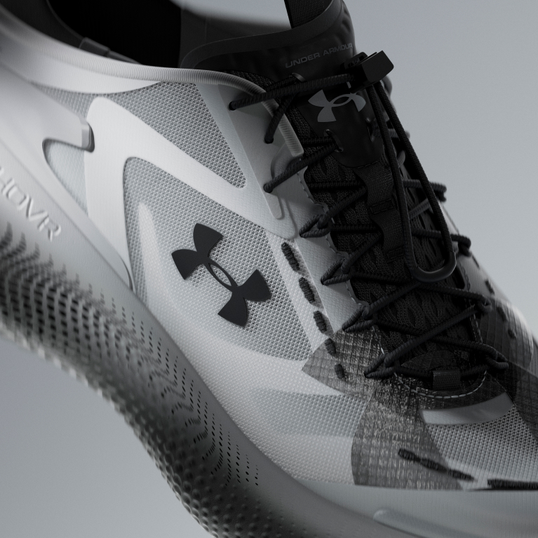 公式】UA スリップスピード エコー&ノヴァ｜UNDER ARMOUR