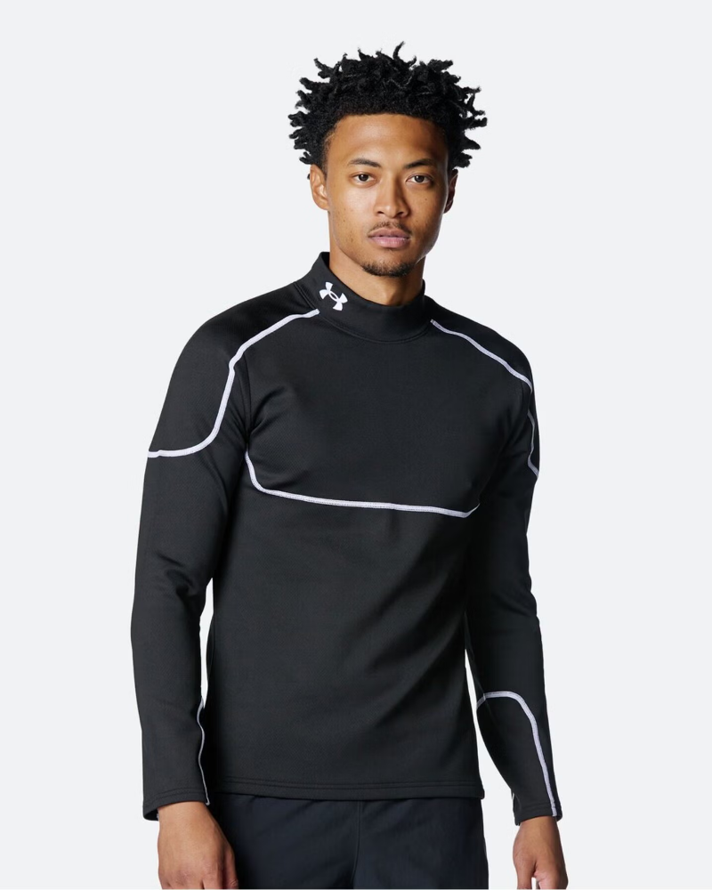 コールドギアグリッド