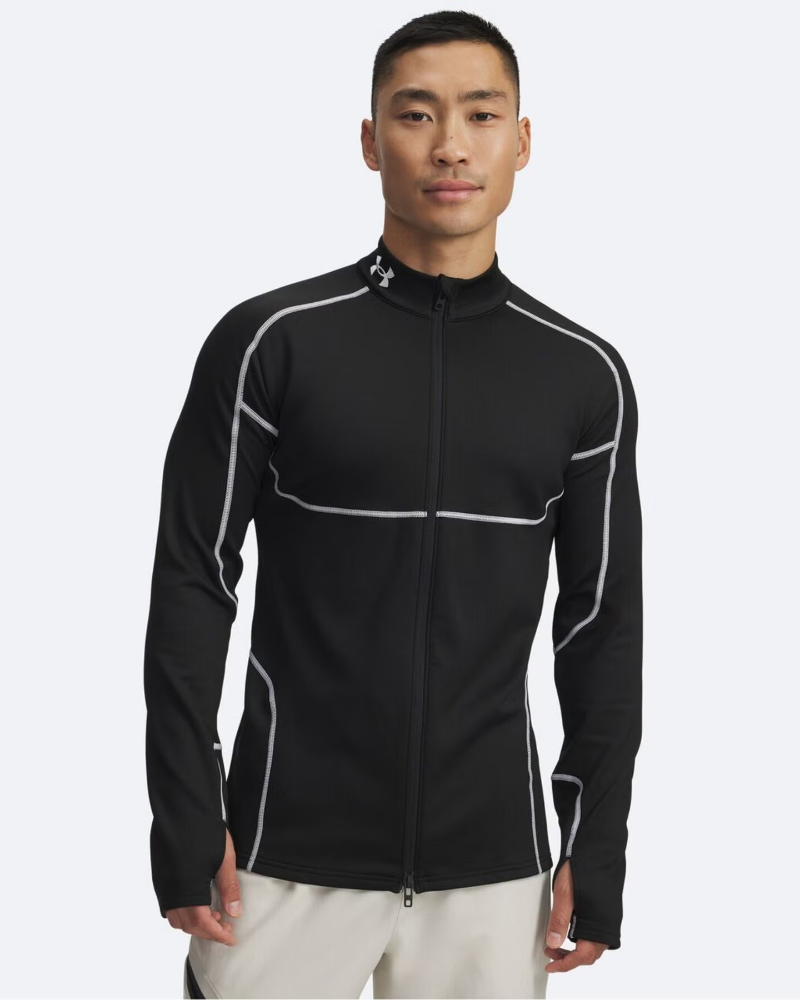 コールドギアグリッド