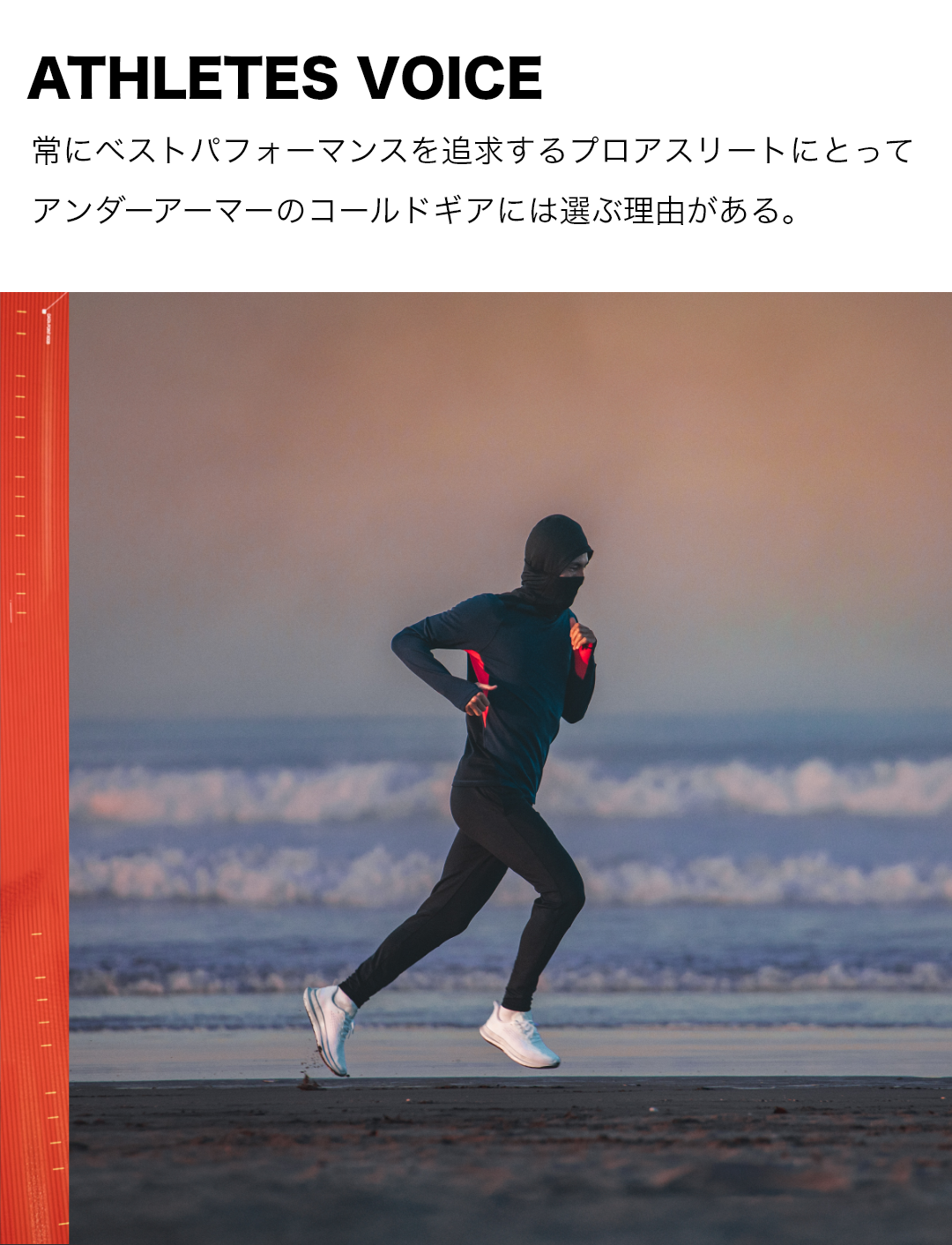 コールドギア証言