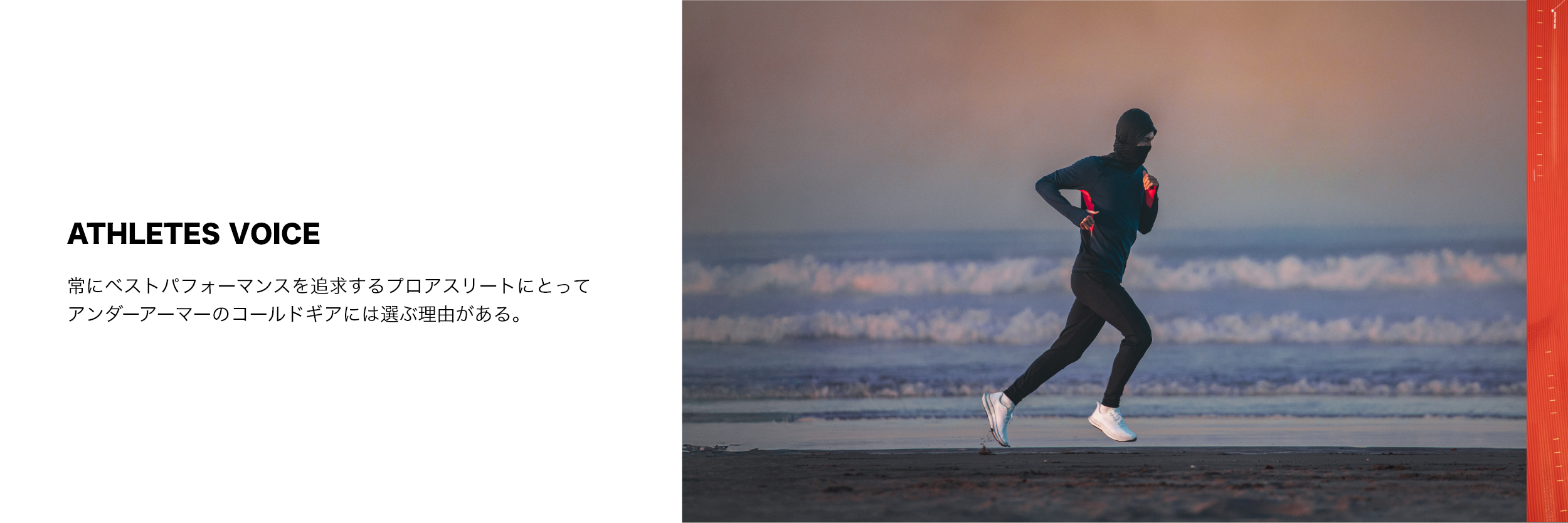 コールドギア証言