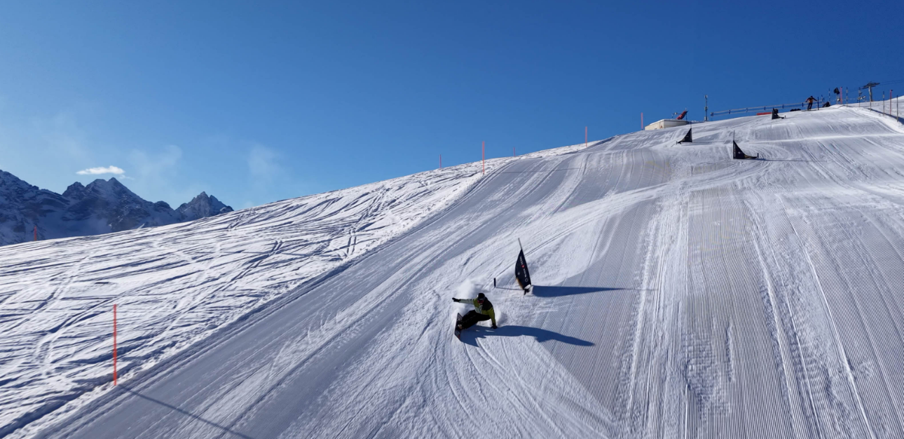 竹内智香_アンダーアーマーコラム