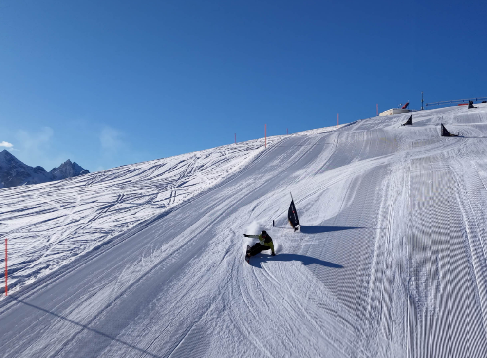 竹内智香_アンダーアーマーコラム