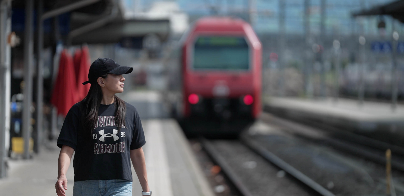 竹内智香_アンダーアーマーコラム