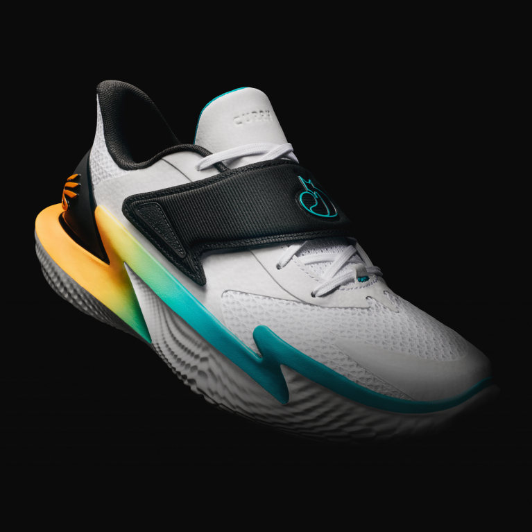 フォックス2｜UNDER ARMOUR（アンダーアーマー）