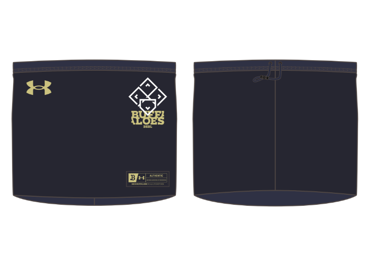 オリックス・バファローズ×アンダーアーマーアイテム