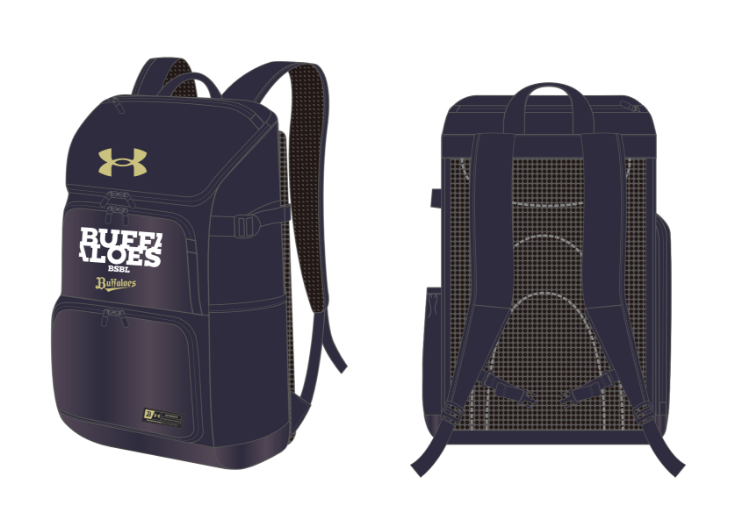 オリックス・バファローズ×アンダーアーマーアイテム