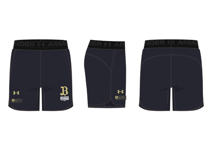 オリックス・バファローズ×アンダーアーマーアイテム