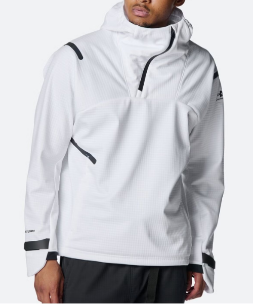 ウィンターニット3レイヤー