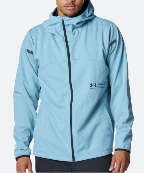 ウィンターニット3レイヤー