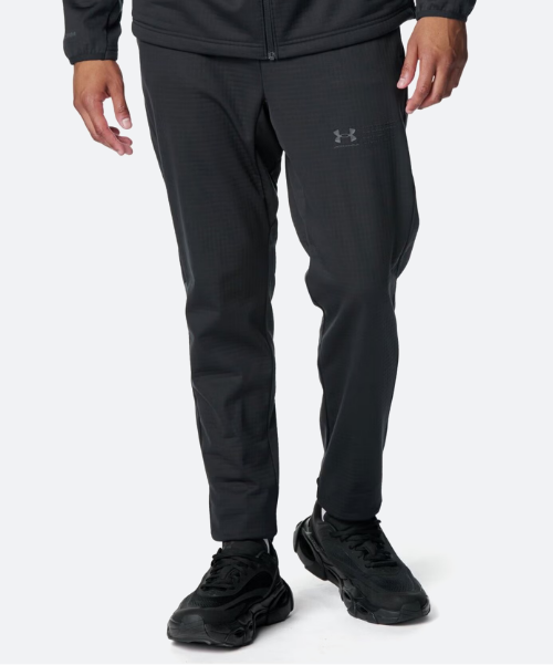 ウィンターニット3レイヤー