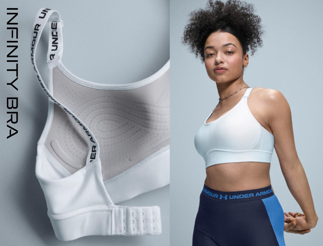 IGNITE×UA COMMUNITY CLASS｜UNDER ARMOUR（アンダーアーマー）