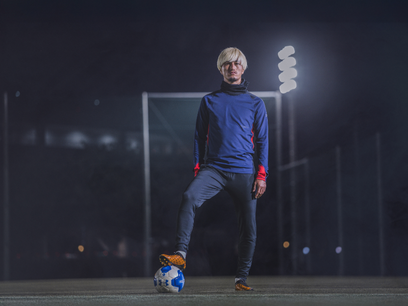 UAコラム鈴木優磨