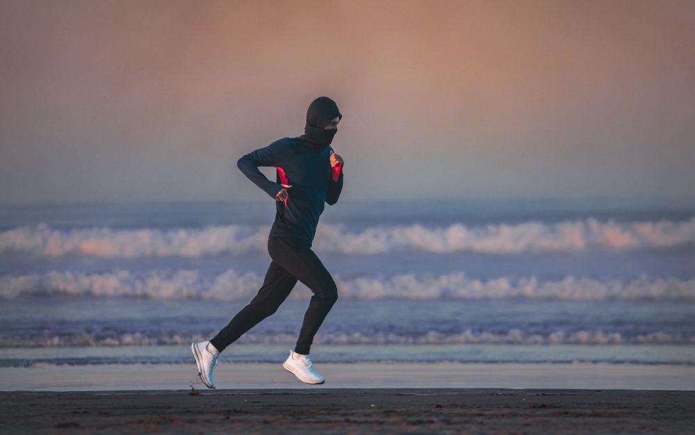覚悟は静かに積み上げる 鈴木優磨選手が語る“オフシーズン”の本質｜UA