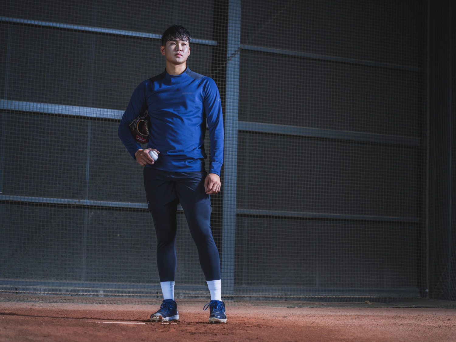 未来は「継続」の先にある 山下舜平大選手が語るオフシーズンを制する