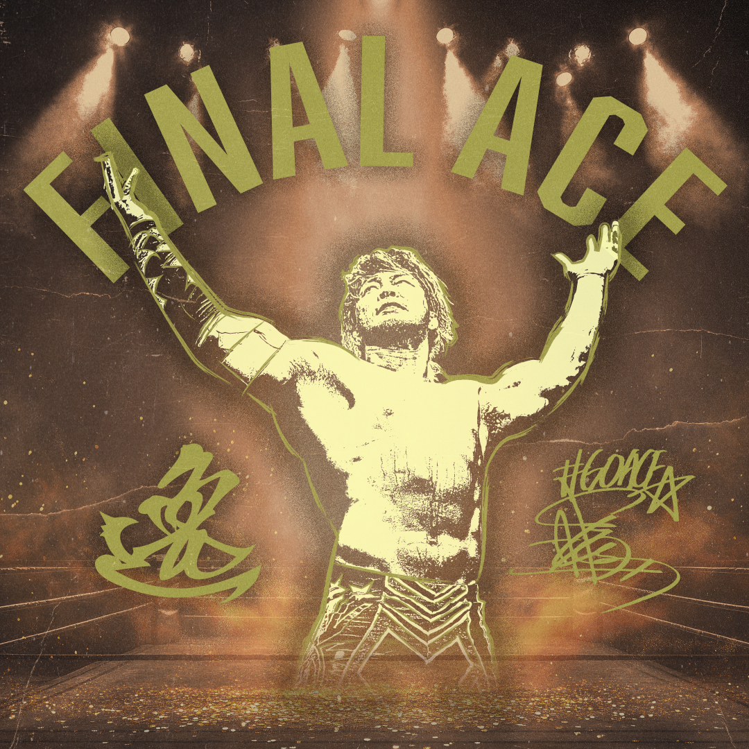 公式】新日本プロレス｜UNDER ARMOUR（アンダーアーマー）