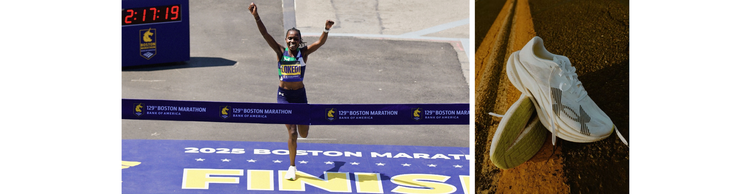 ベロシティエリート優勝