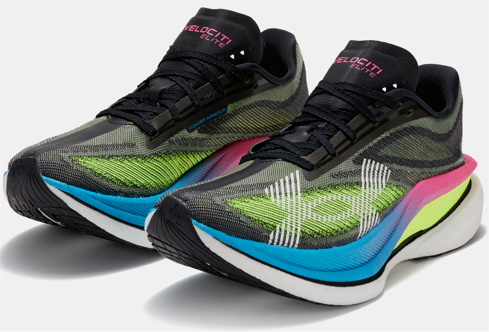 公式】UA VELOCITI（UAベロシティ）｜UNDER ARMOUR（アンダーアーマー）