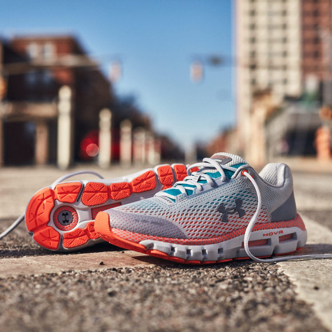 ランニングシューズお手入れ