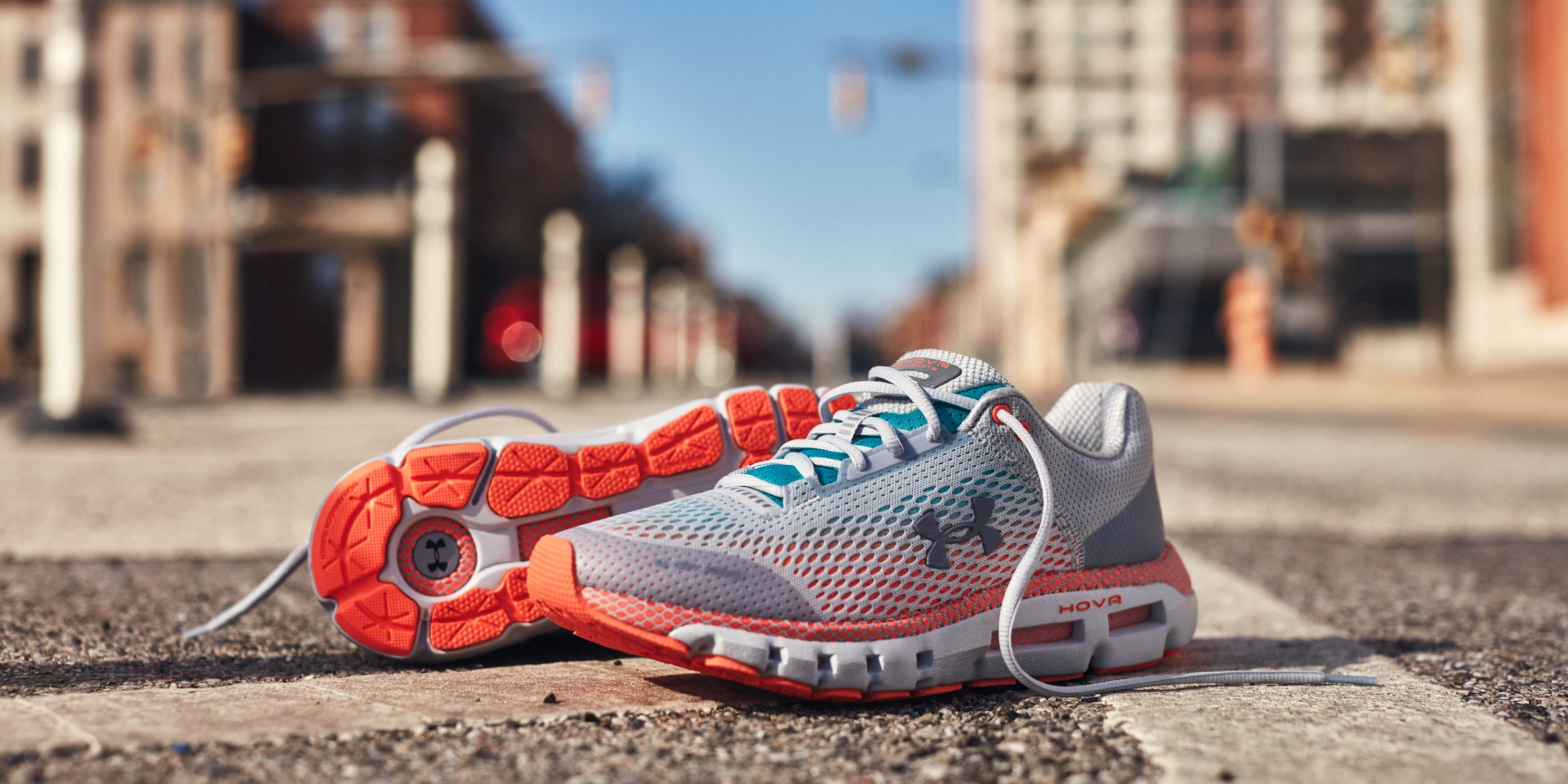 ランニングシューズお手入れ