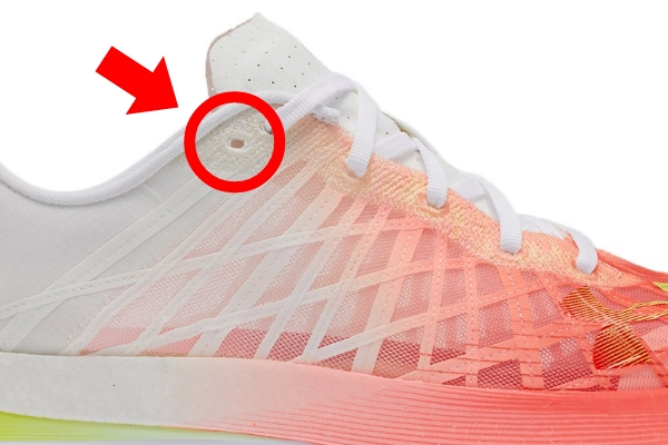 エクストラホールの使い方