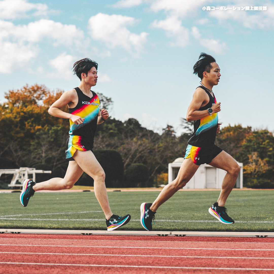 公式】UA VELOCITI（UAベロシティ）｜UNDER ARMOUR（アンダーアーマー）