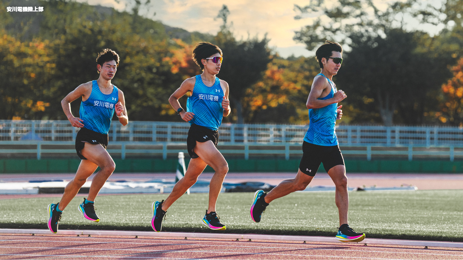 安川電機×ベロシティ