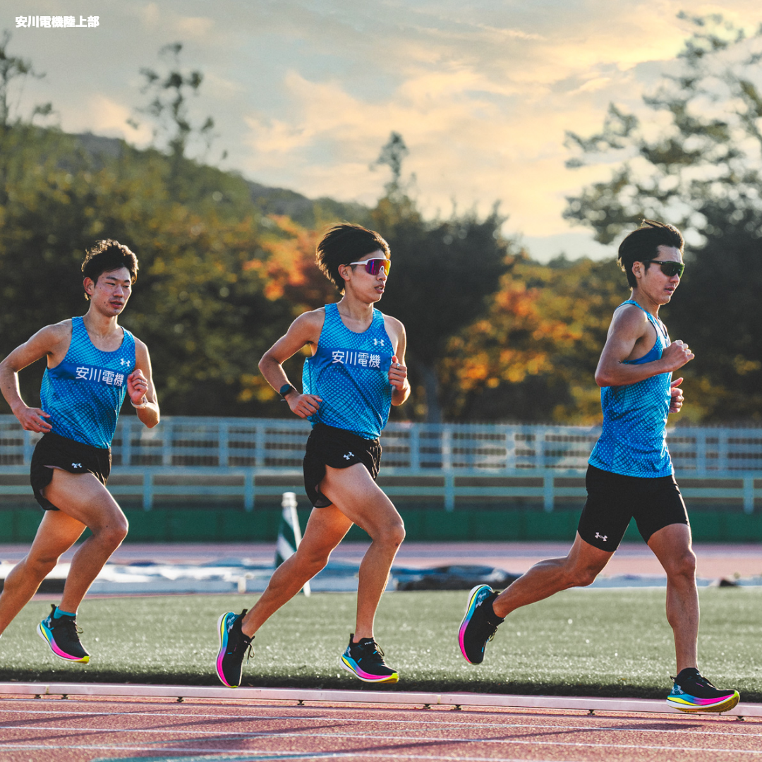 安川電機×ベロシティ