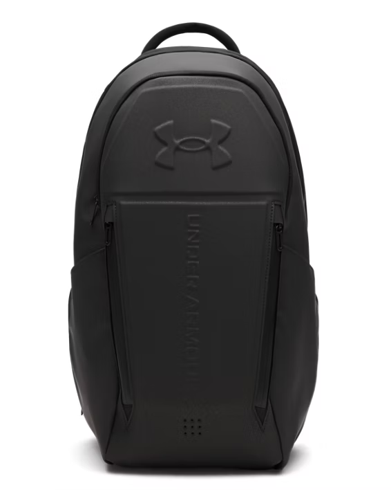 UAノーウェイバックパック