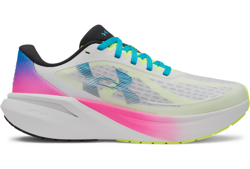 UAベロシティぺース