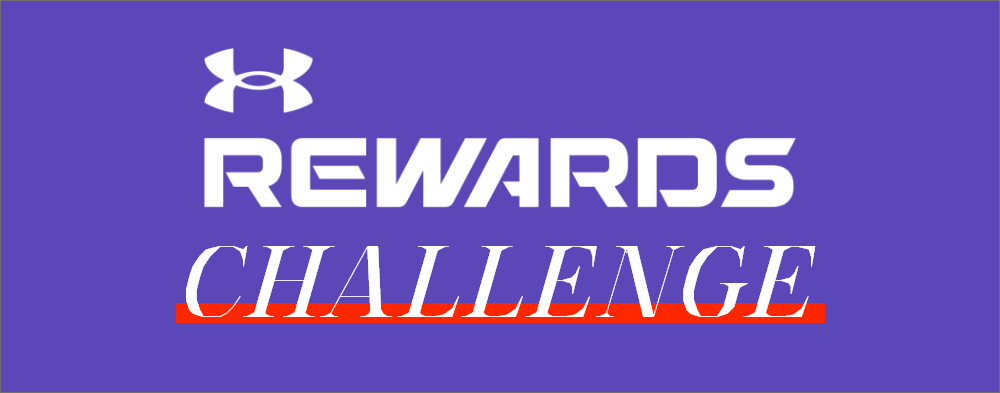 エニタイムフィットネス×アンダーアーマー