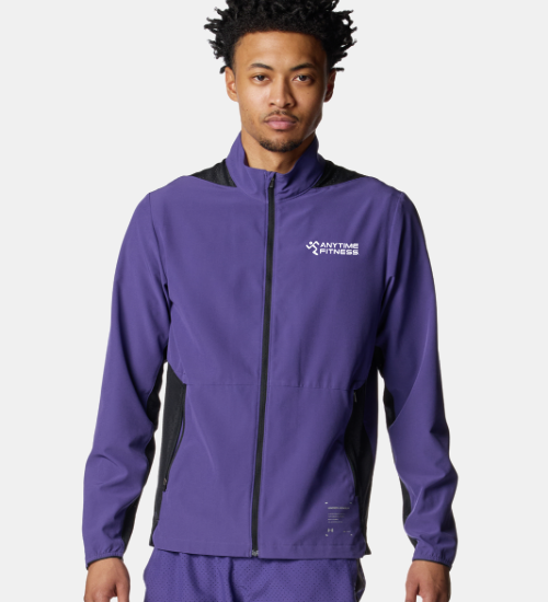 エニタイムフィットネス×アンダーアーマーオリジナルアイテム