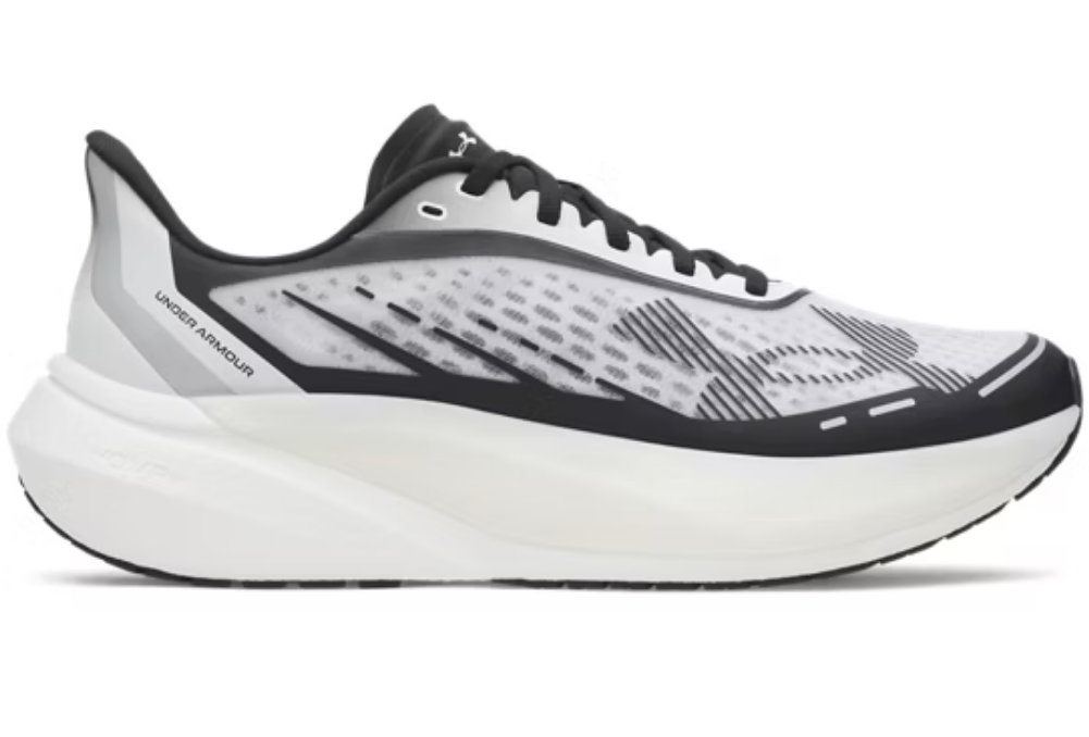 UAベロシティディスタンス