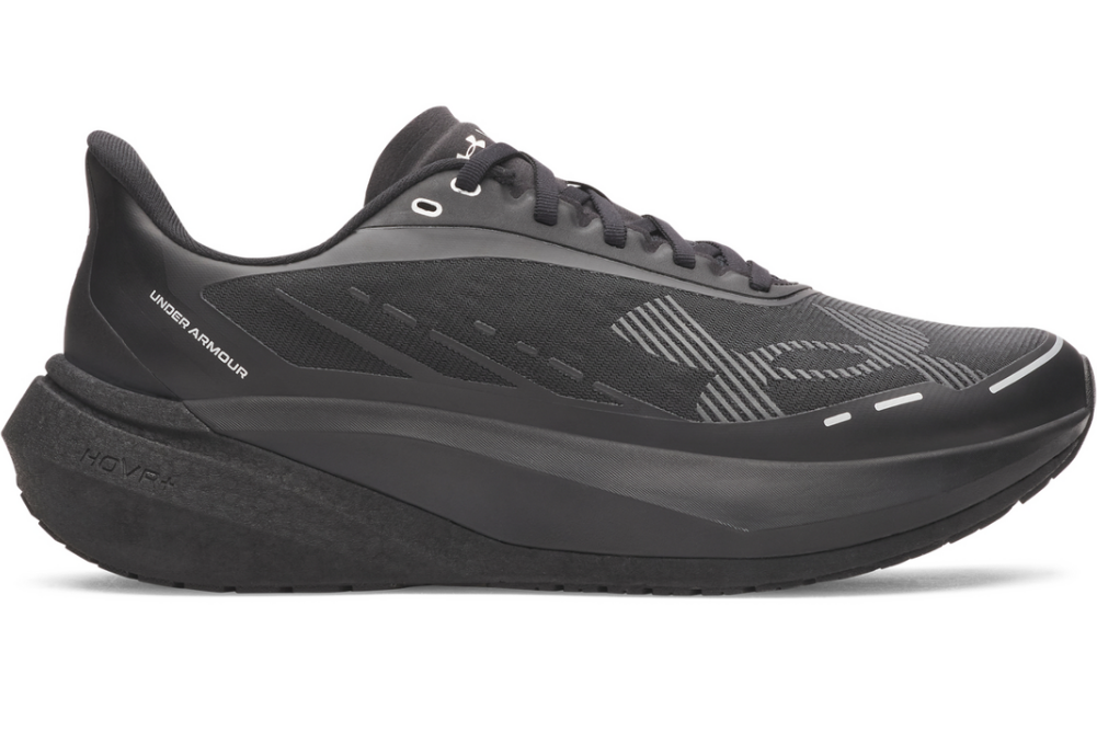 UAベロシティディスタンス