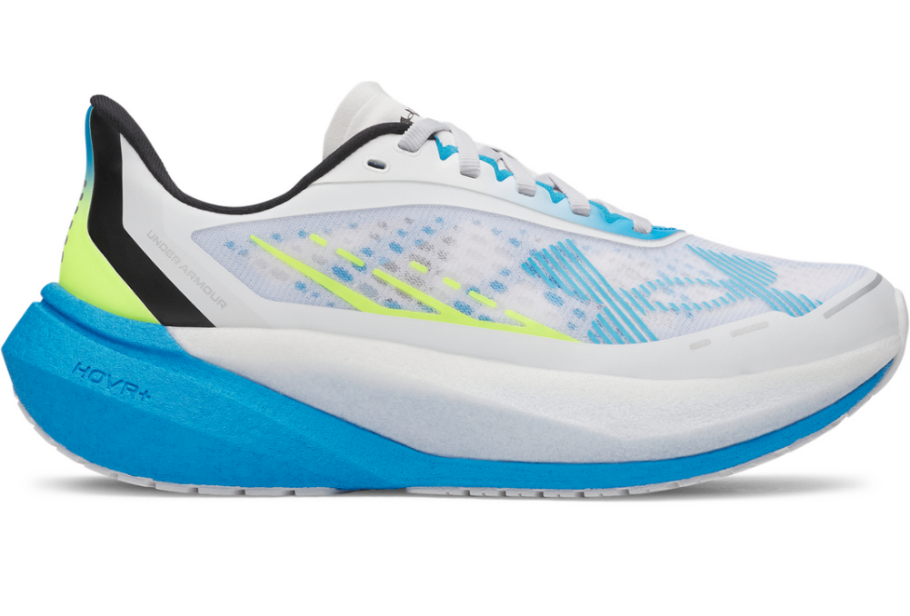 UAベロシティディスタンス