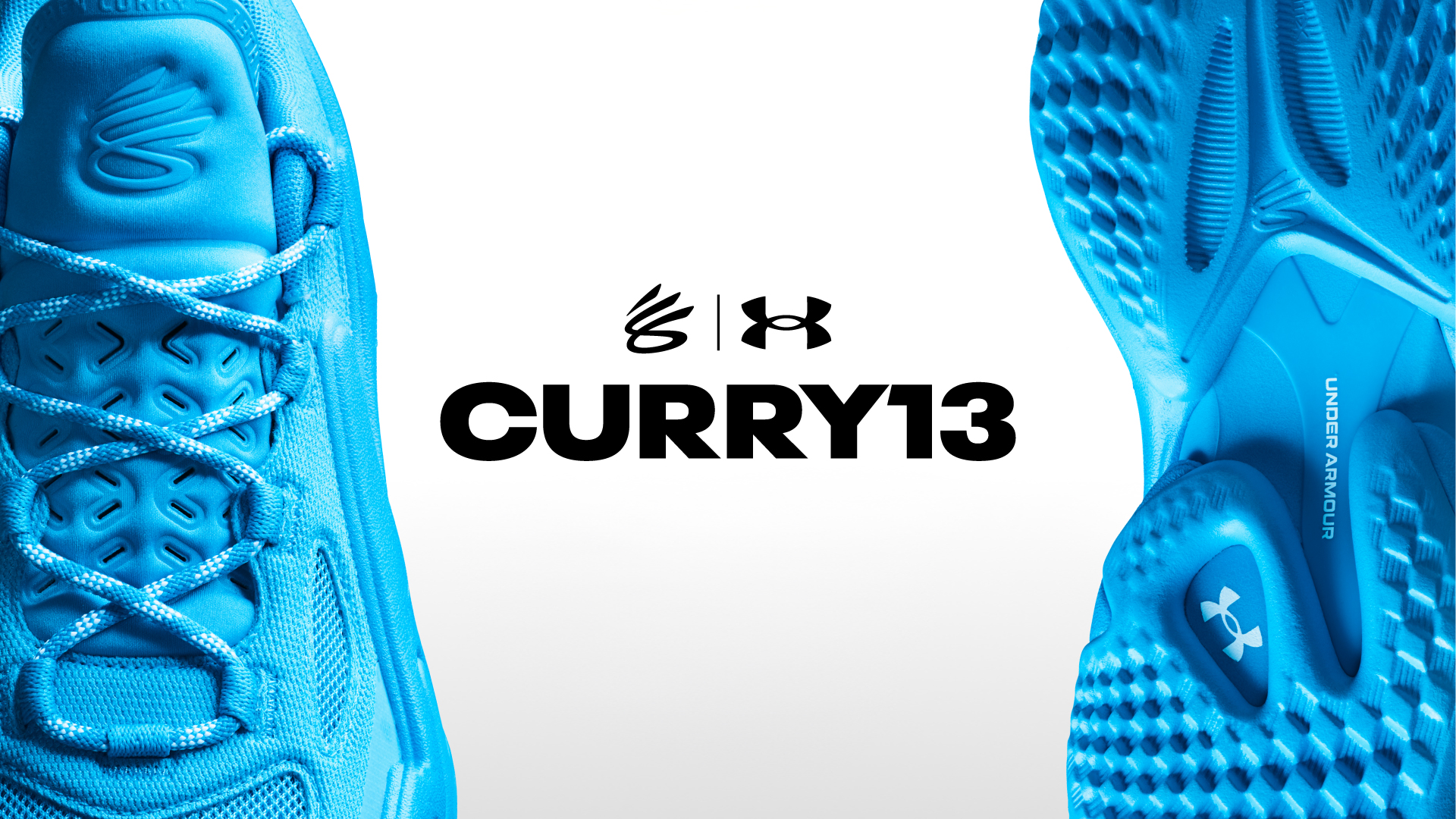 カリー 13｜UNDER ARMOUR（アンダーアーマー）