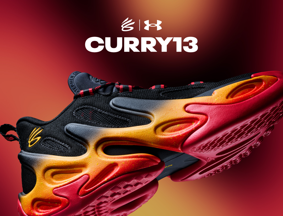 特集｜UNDER ARMOUR（アンダーアーマー）