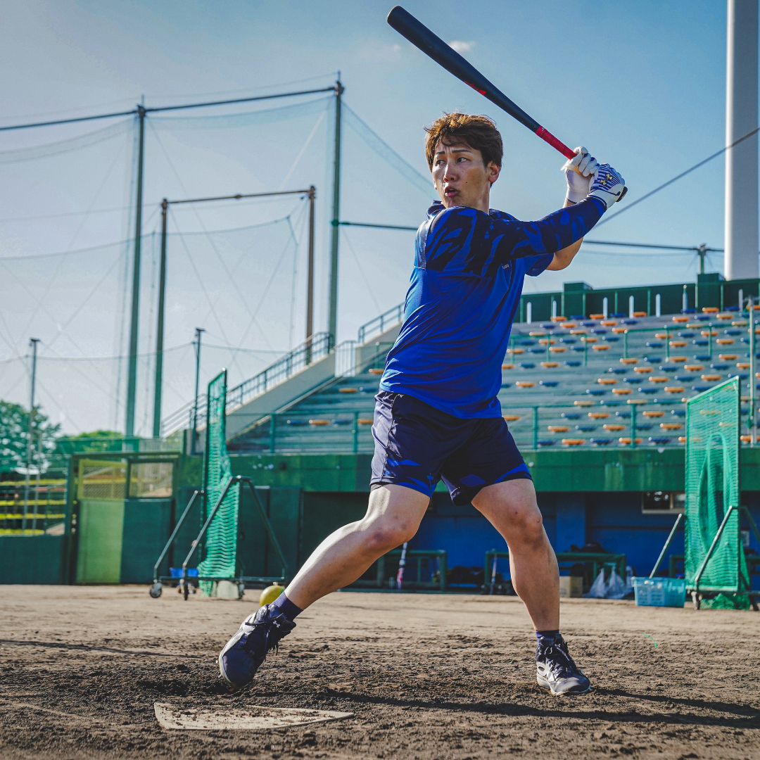 頂への再挑戦」メジャー4年目の勝負、吉田正尚が研ぎ澄ます『READY』の