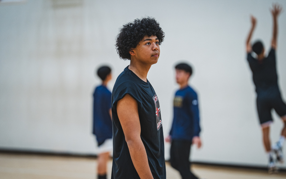 琉球ゴールデンキングスユース