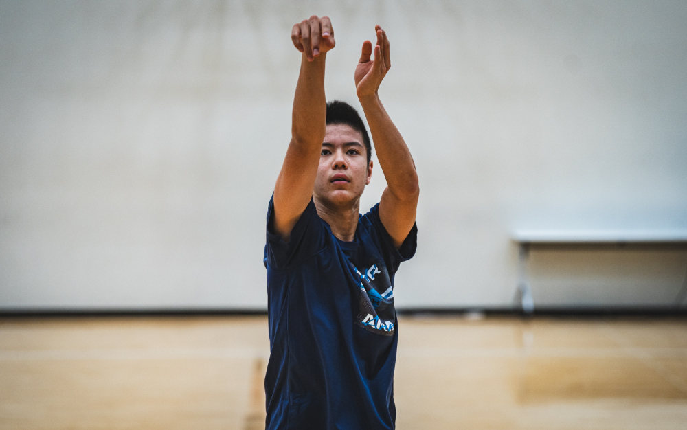 琉球ゴールデンキングスユース