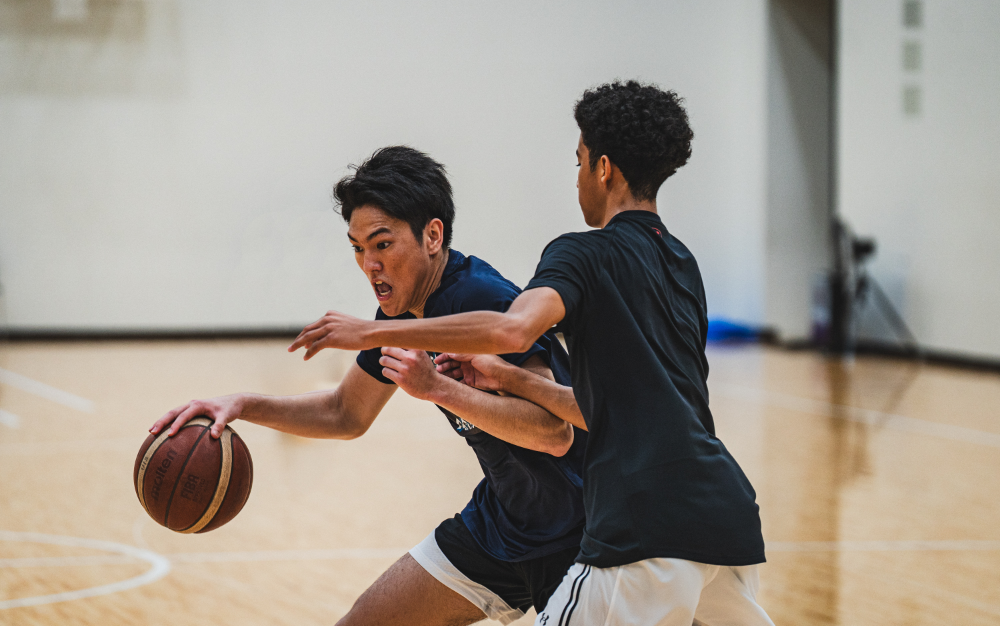 琉球ゴールデンキングスユース