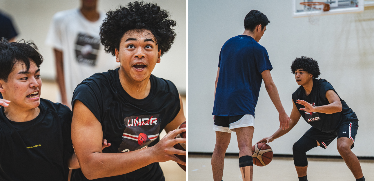 琉球ゴールデンキングスユース