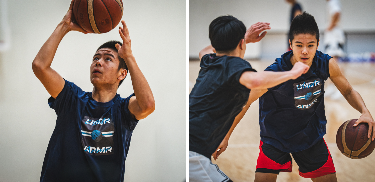 琉球ゴールデンキングスユース