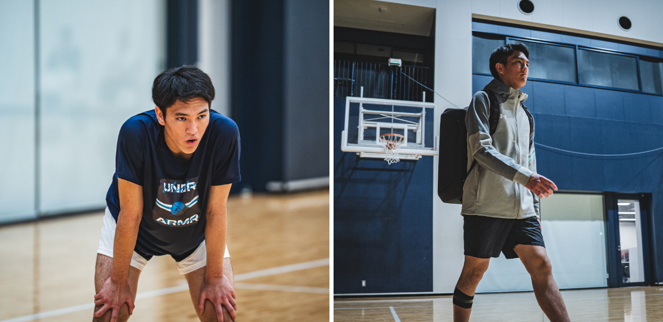 琉球ゴールデンキングスユース