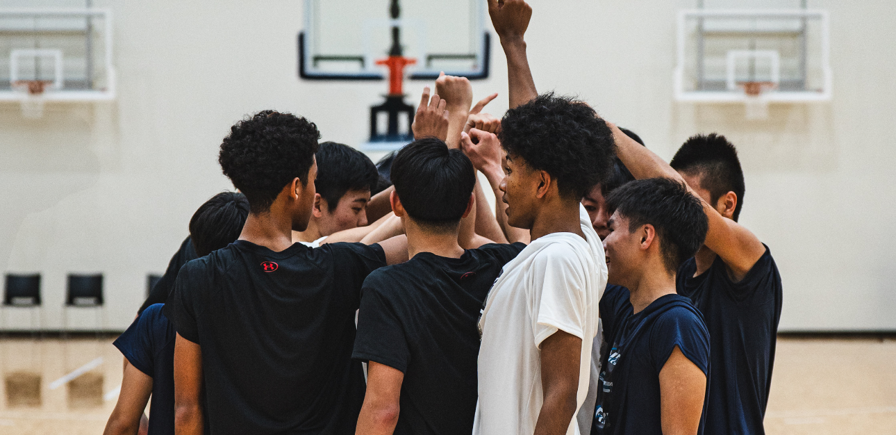 琉球ゴールデンキングスユース