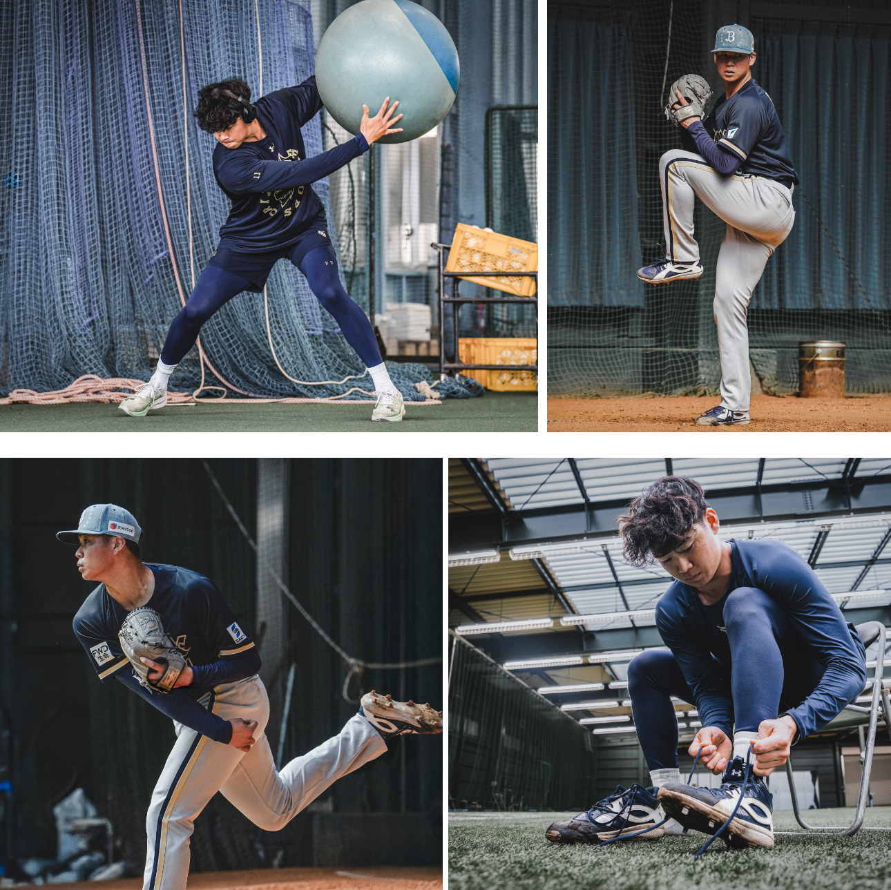 オリックスバファローズ