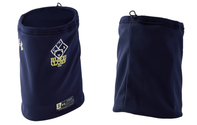 アンダーアーマー×オリックス・バファローズ