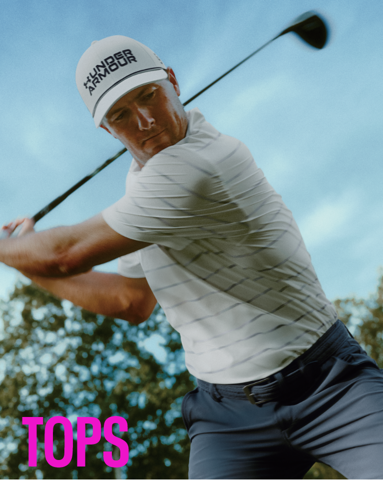 ゴルフトップス